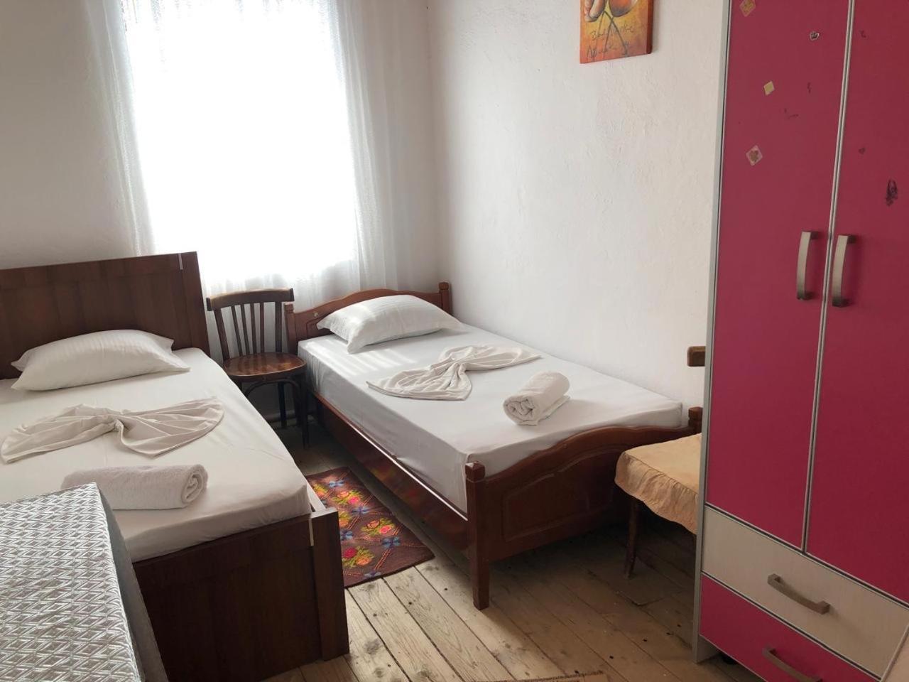 Old Man House Appartement